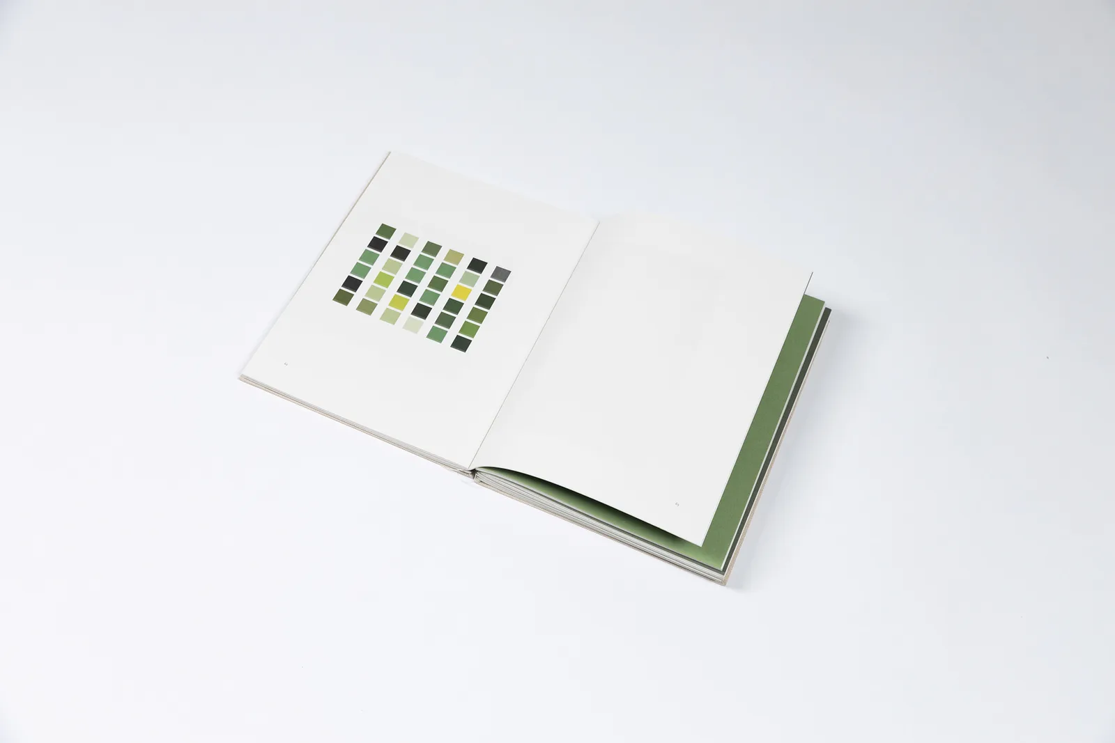 BIOTOPE IN BERLIN — Editorial / typografie · Philine Krüger