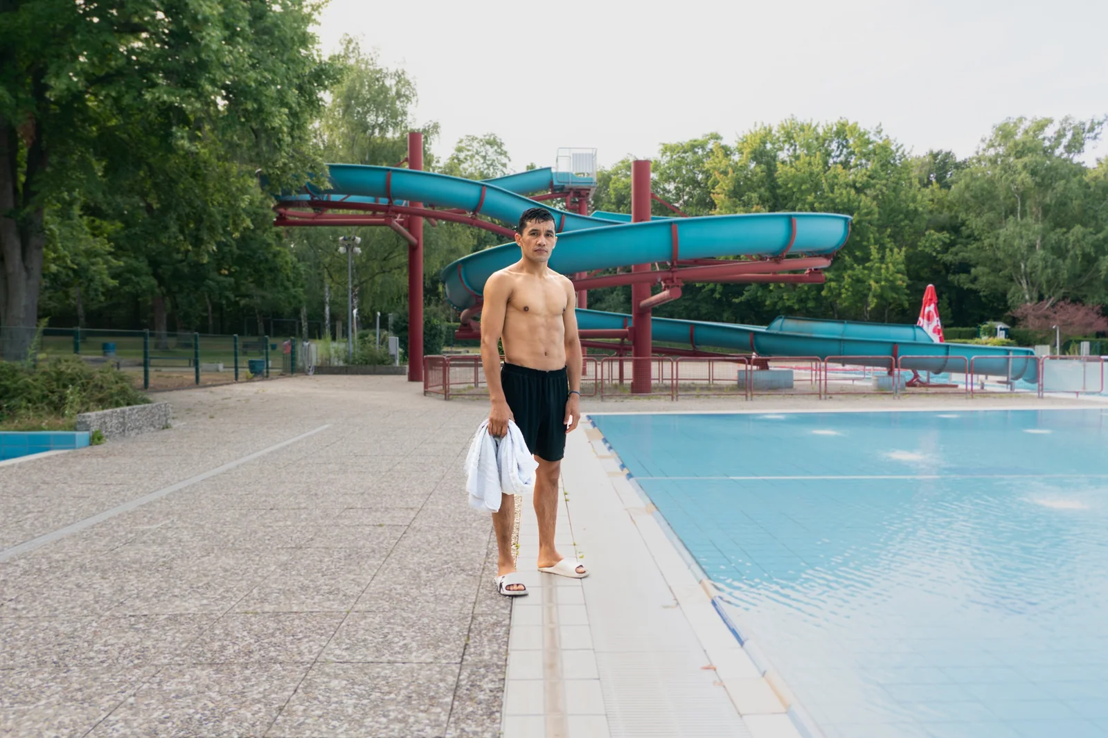 MAJID — Bild 7