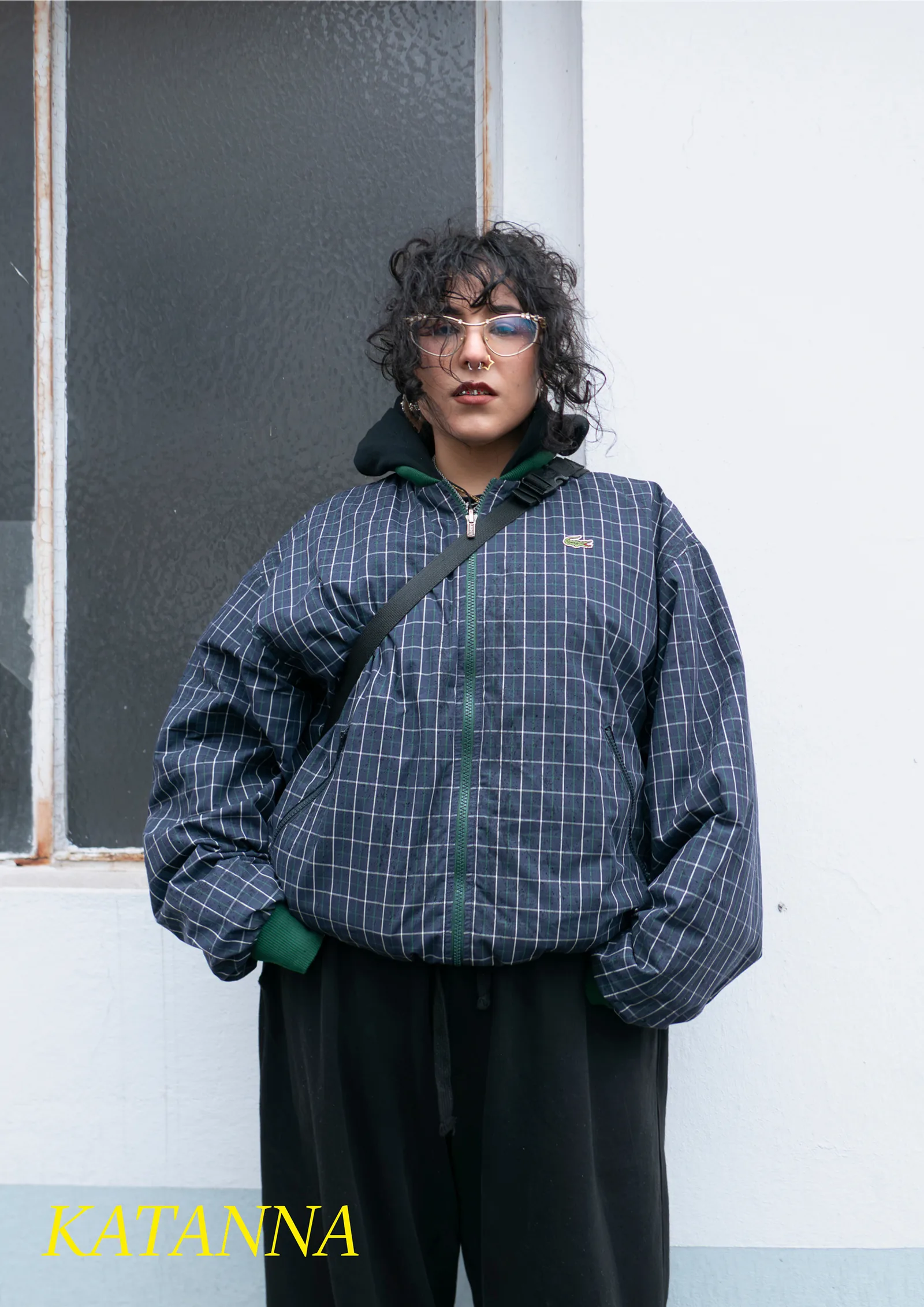 KATANNA — Porträt
